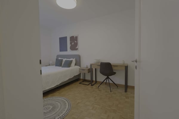 Modernes Coliving mit bester Anbindung in Zürich Nord 6