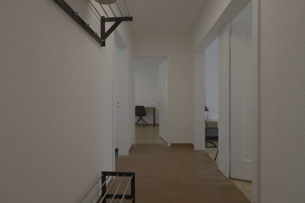 Modernes Coliving mit bester Anbindung in Zürich Nord 8