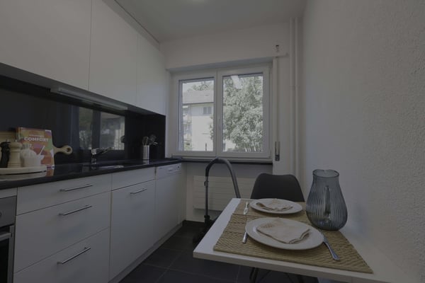 Modernes Coliving mit bester Anbindung in Zürich Nord 10