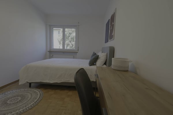 Modernes Coliving mit bester Anbindung in Zürich Nord 3