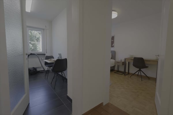 Modernes Coliving mit bester Anbindung in Zürich Nord 7