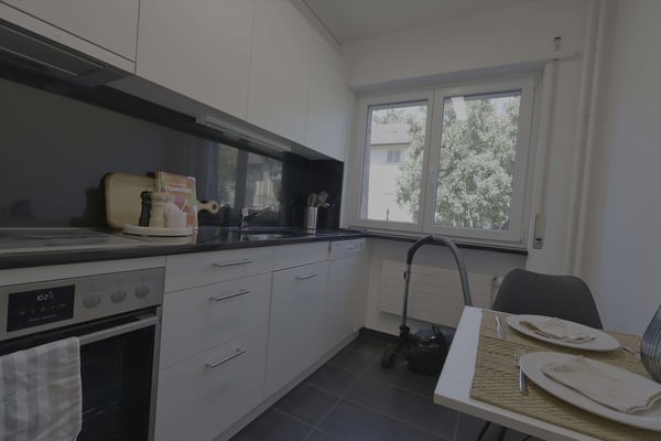 Modernes Coliving mit bester Anbindung in Zürich Nord 12