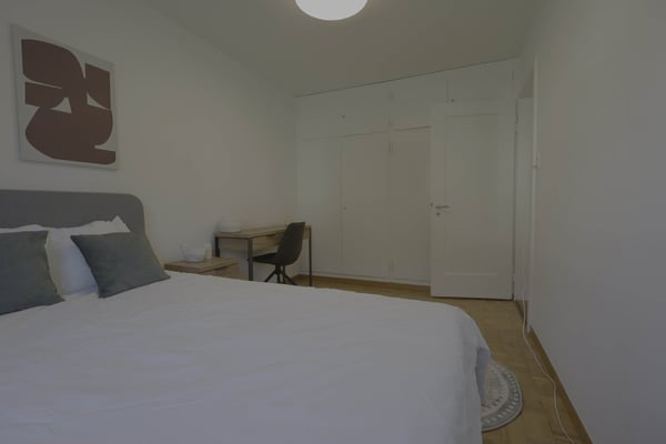 Modernes Coliving mit bester Anbindung in Zürich Nord 4