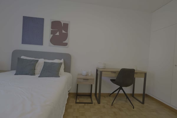 Modernes Coliving mit bester Anbindung in Zürich Nord 5