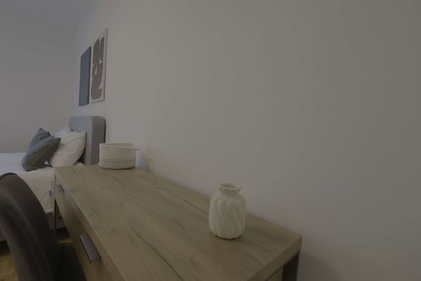 Modernes Coliving mit bester Anbindung in Zürich Nord 1