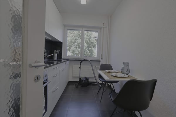Modernes Coliving mit bester Anbindung in Zürich Nord 11