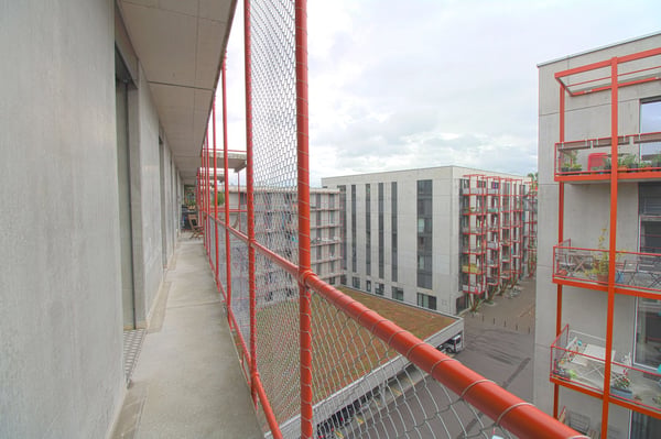 Möbliertes Zimmer in grosser 4er WG in Zürich-Dübendorf 8