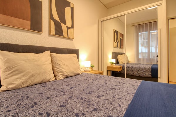 Modernes Coliving-Apartment in Basel 3