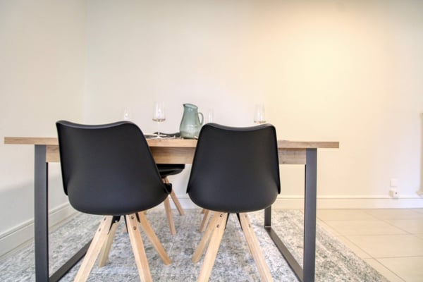 Coliving Moderne entre Nature et Ville à Lausanne-Béthusy 18