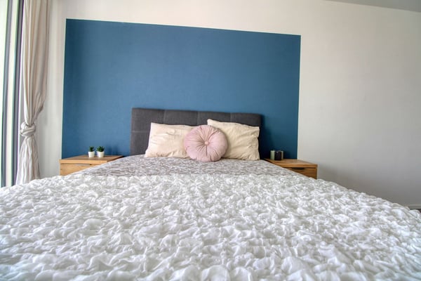 Appartement vivant spacieux à Crissier avec balcon privé 9