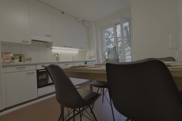 Modernes Coliving im Herzen von Zürich 12