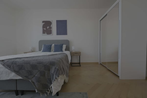 Modernes Coliving im Herzen von Zürich 4