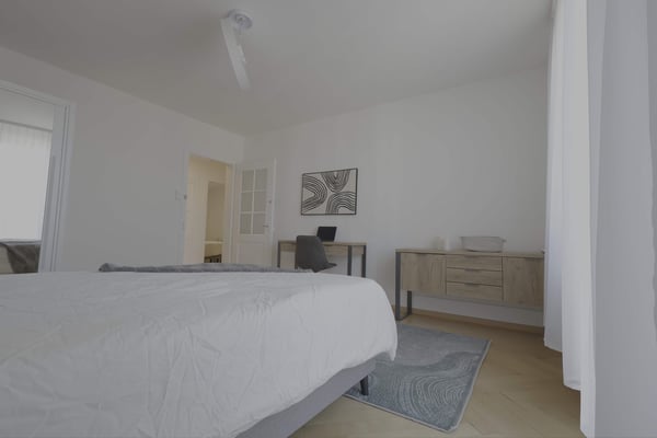 Modernes Coliving im Herzen von Zürich 3
