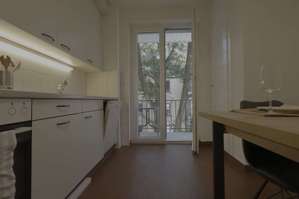 Modernes Coliving im Herzen von Zürich 11