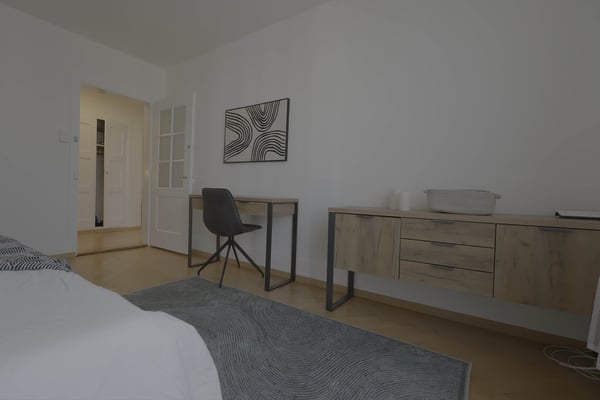Modernes Coliving im Herzen von Zürich 6