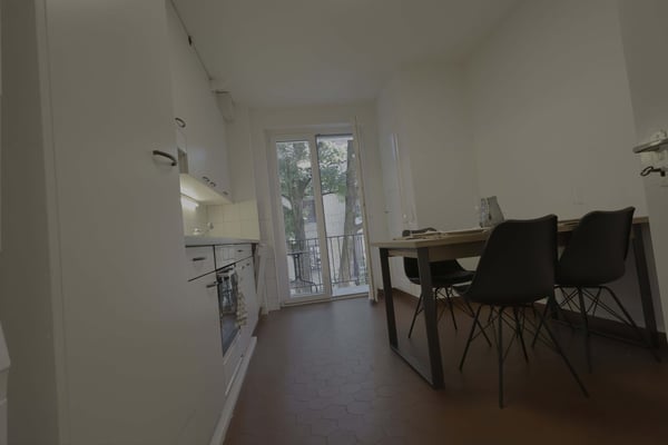 Modernes Coliving im Herzen von Zürich 13