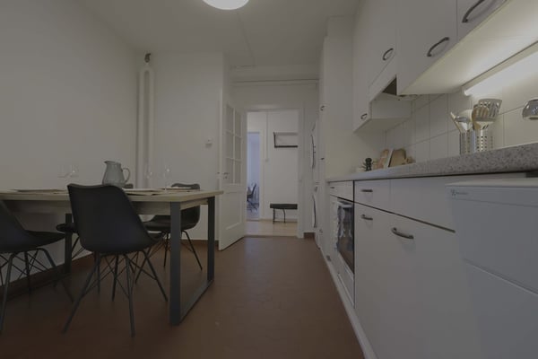 Modernes Coliving im Herzen von Zürich 20
