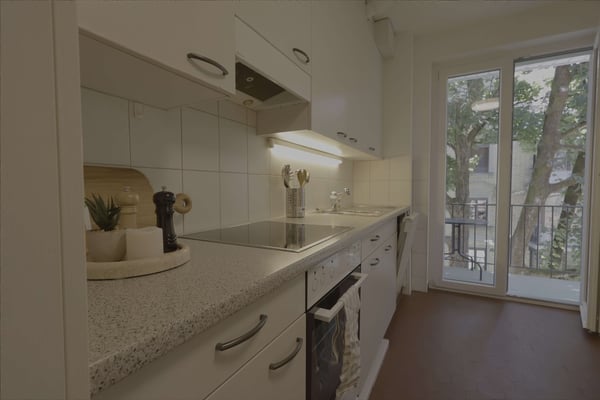 Modernes Coliving im Herzen von Zürich 19
