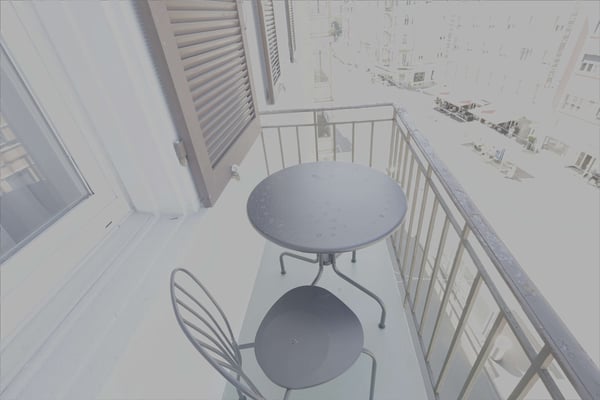 Modernes Coliving im Herzen von Zürich 9