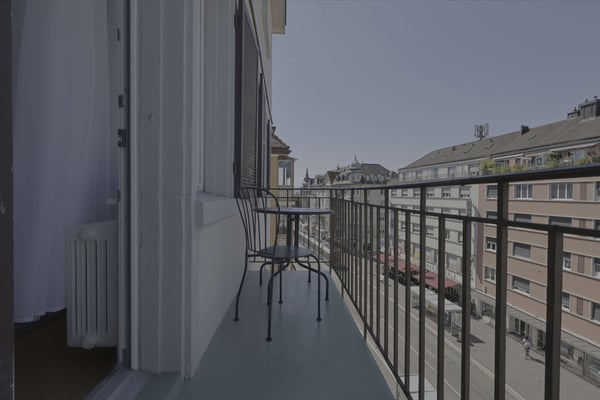 Modernes Coliving im Herzen von Zürich 10