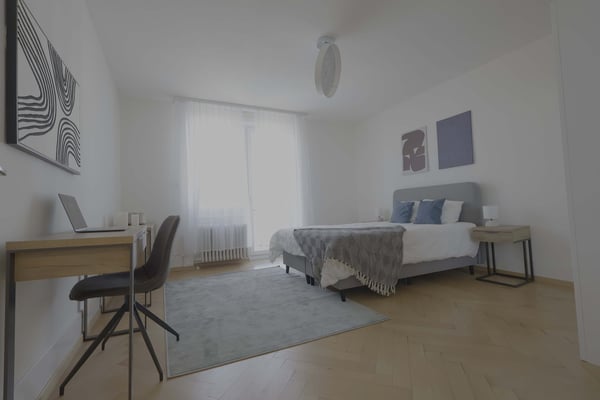 Modernes Coliving im Herzen von Zürich 1