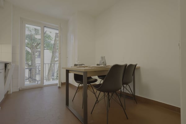 Modernes Coliving im Herzen von Zürich 16