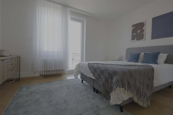 Modernes Coliving im Herzen von Zürich 7