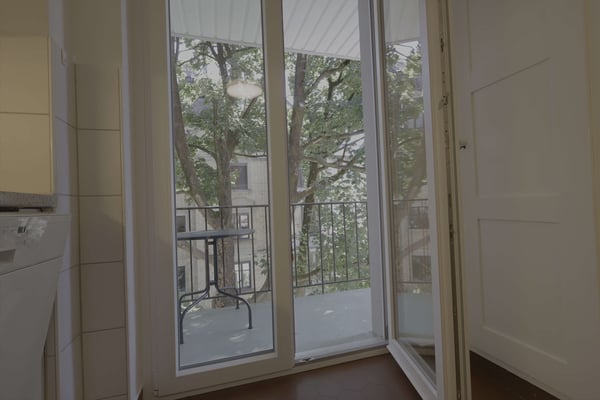 Modernes Coliving im Herzen von Zürich 14