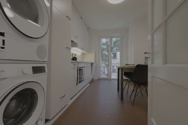 Modernes Coliving im Herzen von Zürich 15