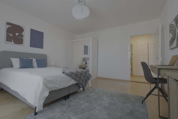 Modernes Coliving im Herzen von Zürich 2