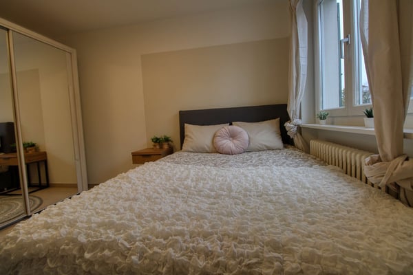 WG Zimmer 6