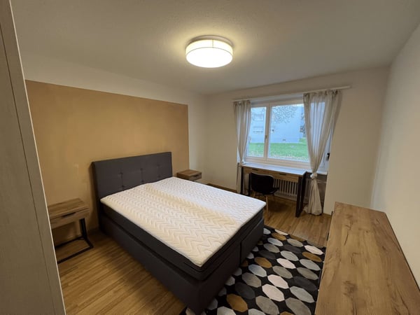 WG Zimmer 2