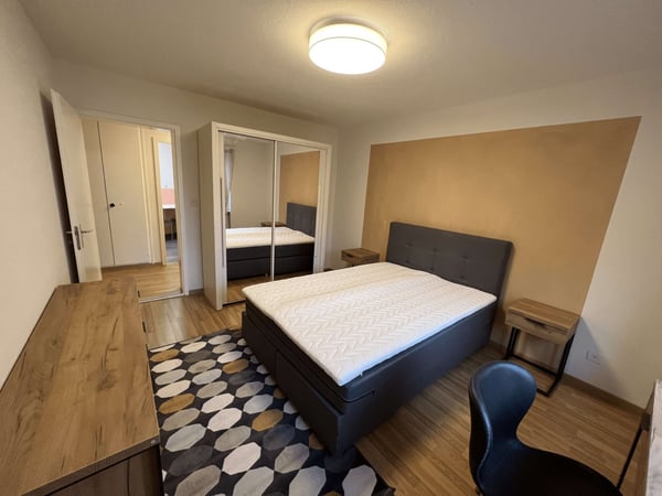 WG Zimmer 3