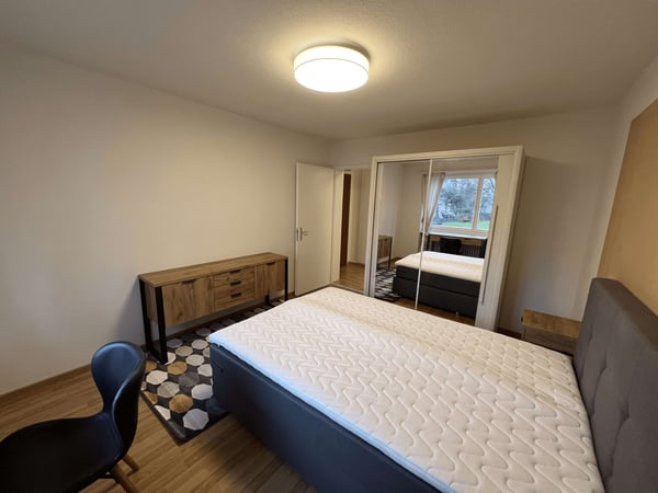 WG Zimmer 6