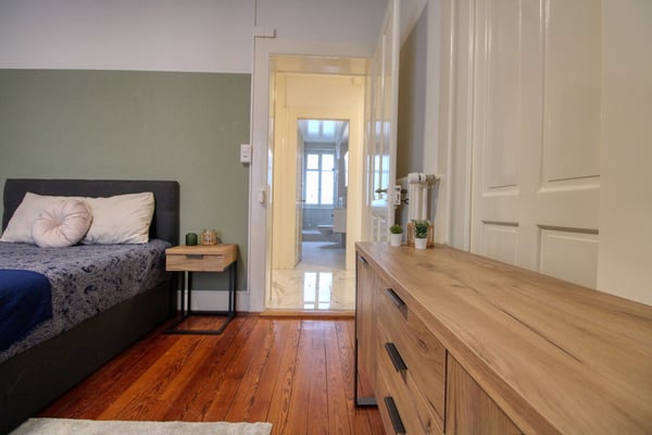 Vivez le coliving confortable au cœur de Lausanne 7
