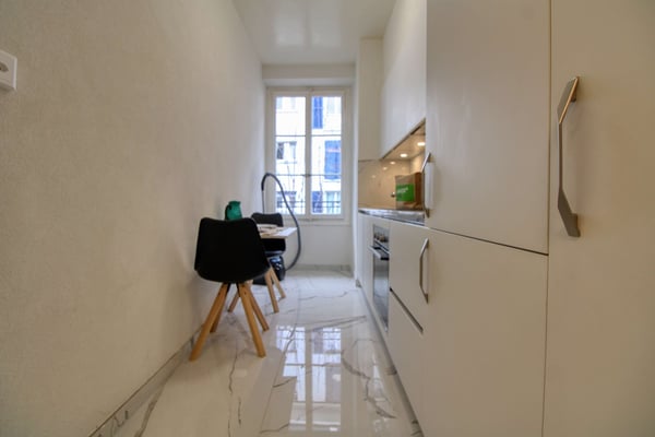 Vivez le coliving confortable au cœur de Lausanne 8