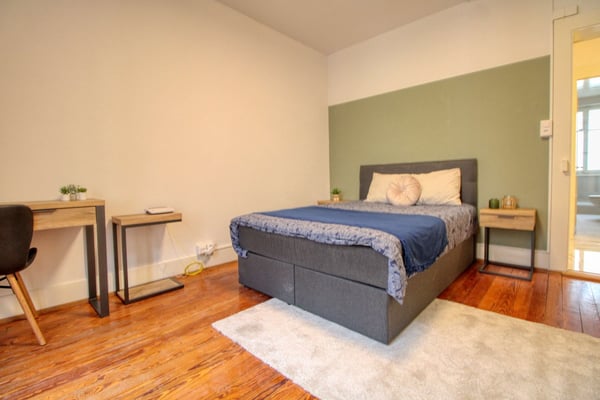 Vivez le coliving confortable au cœur de Lausanne 3