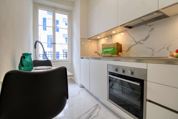 Vivez le coliving confortable au cœur de Lausanne 9