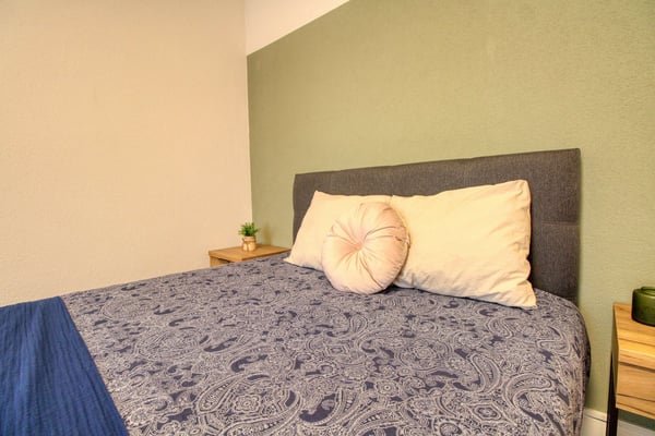 Vivez le coliving confortable au cœur de Lausanne 2