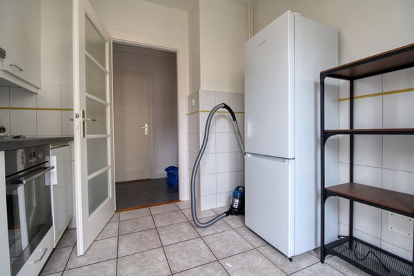 Coliving charmant dans la paisible Avenue de Béthusy à Lausanne 14