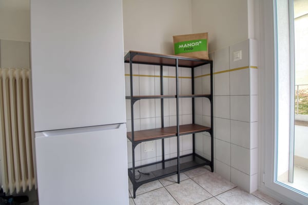 Coliving charmant dans la paisible Avenue de Béthusy à Lausanne 11