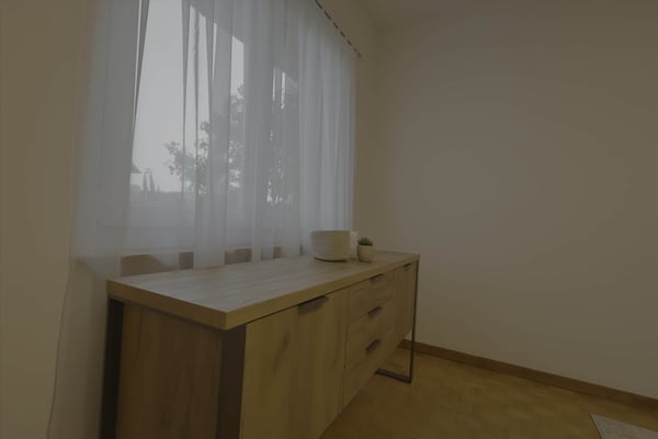 Ruhiger urbaner Rückzugsort in der Nähe der Universität in Irchel 5