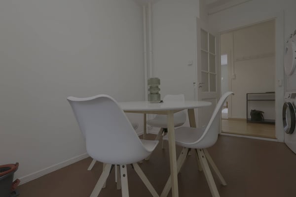 Wohnen in Unterstrass – Zürichs Uni-Quartier mit der City vor der Tür 15