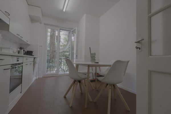 Wohnen in Unterstrass – Zürichs Uni-Quartier mit der City vor der Tür 12