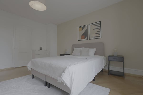 Wohnen in Unterstrass – Zürichs Uni-Quartier mit der City vor der Tür 4