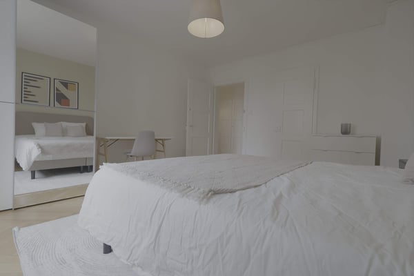 Wohnen in Unterstrass – Zürichs Uni-Quartier mit der City vor der Tür 5