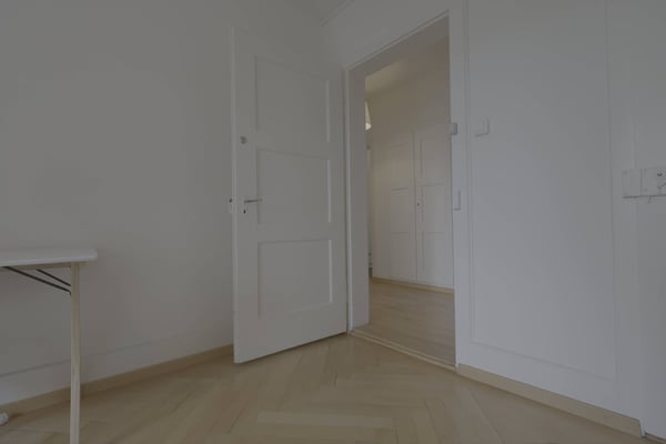 Wohnen in Unterstrass – Zürichs Uni-Quartier mit der City vor der Tür 10