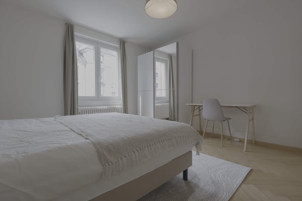 Wohnen in Unterstrass – Zürichs Uni-Quartier mit der City vor der Tür 8