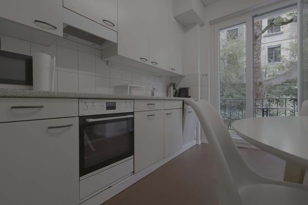 Wohnen in Unterstrass – Zürichs Uni-Quartier mit der City vor der Tür 17
