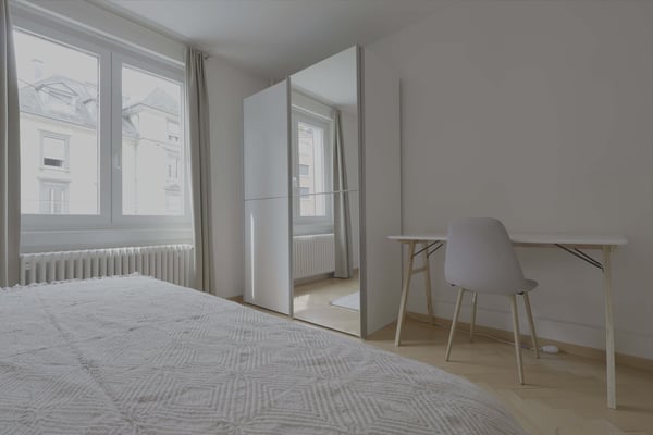 Wohnen in Unterstrass – Zürichs Uni-Quartier mit der City vor der Tür 9